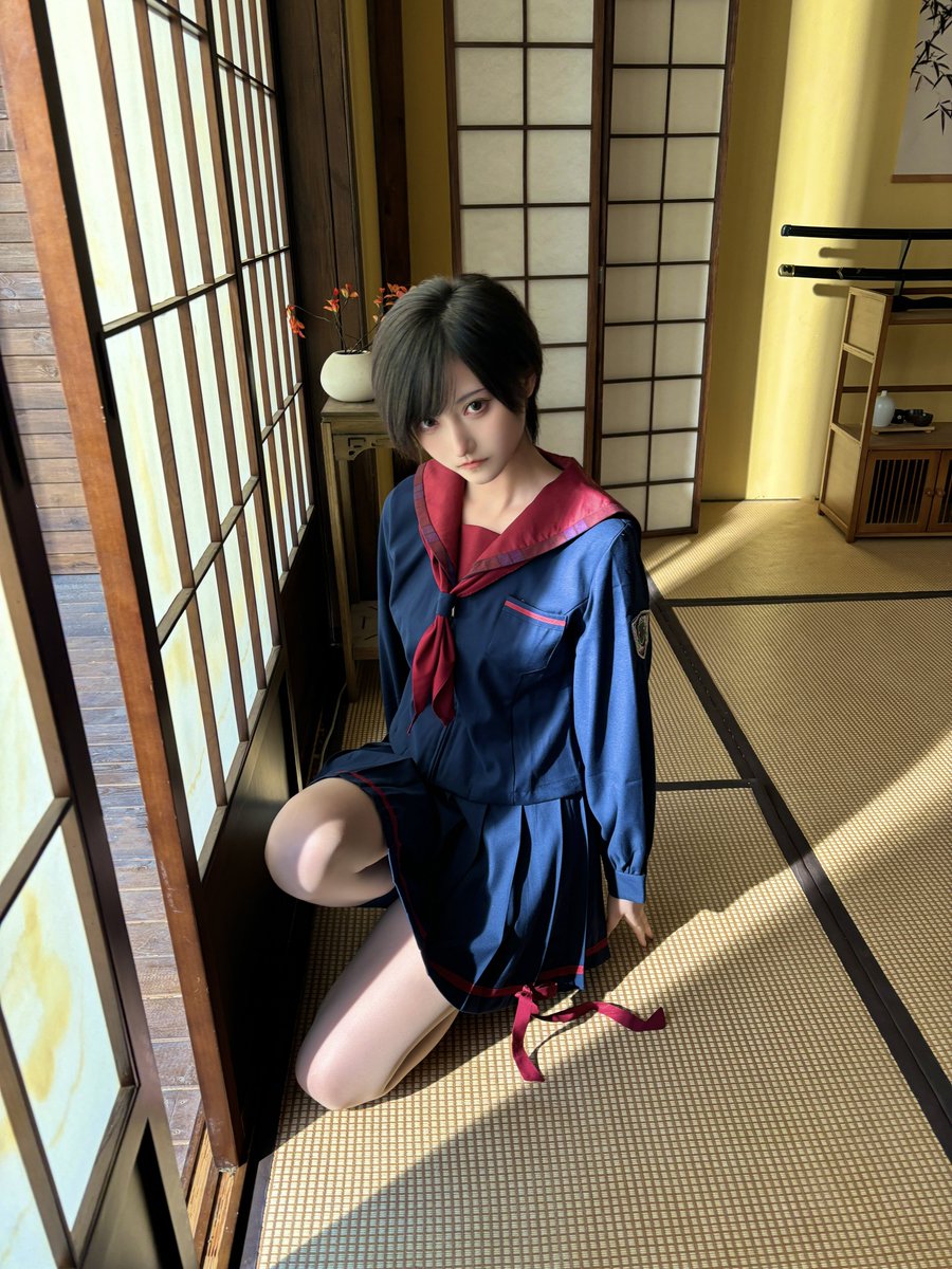 帅嘤嘤 tweet media