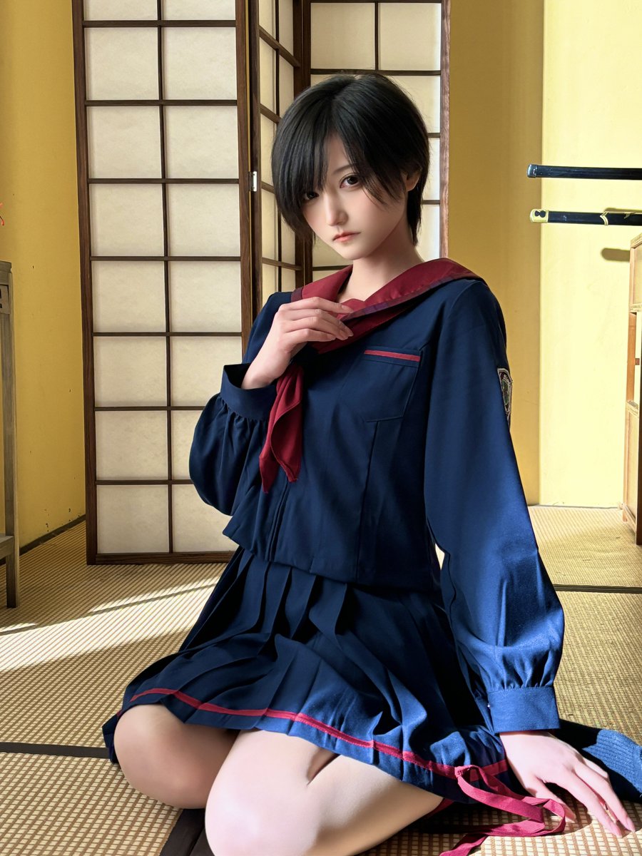 帅嘤嘤 tweet media