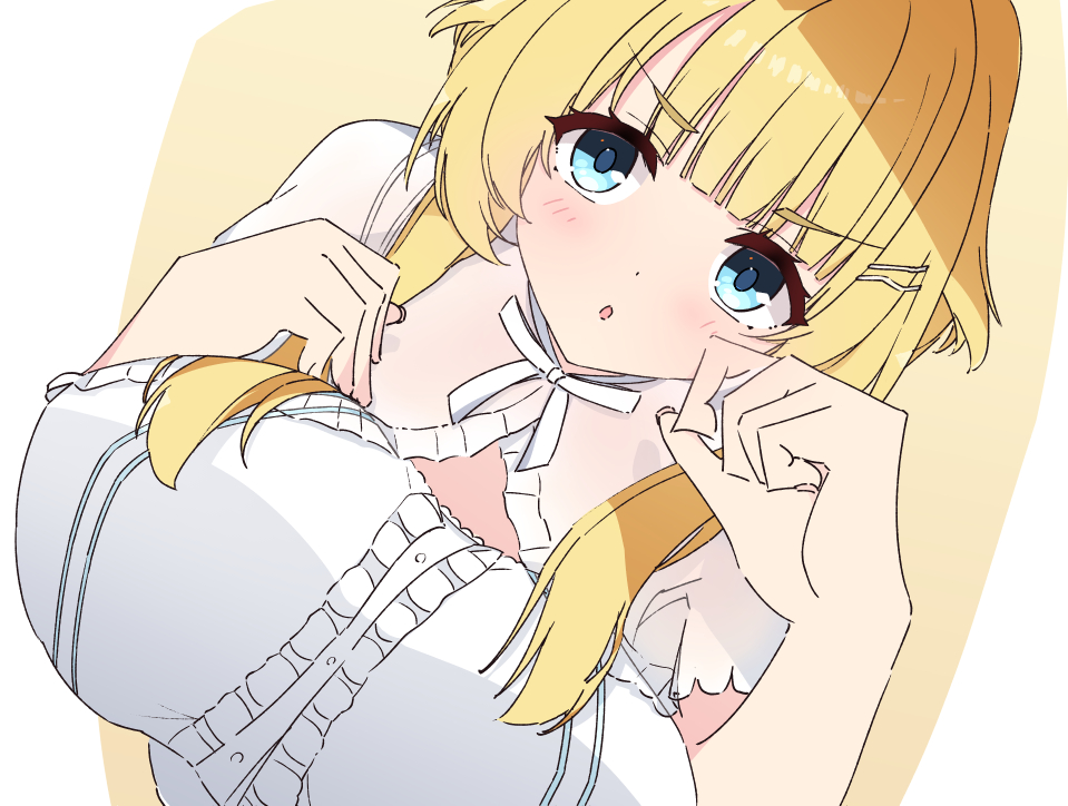 嶌越月望
ライムライト・レモネードジャム 