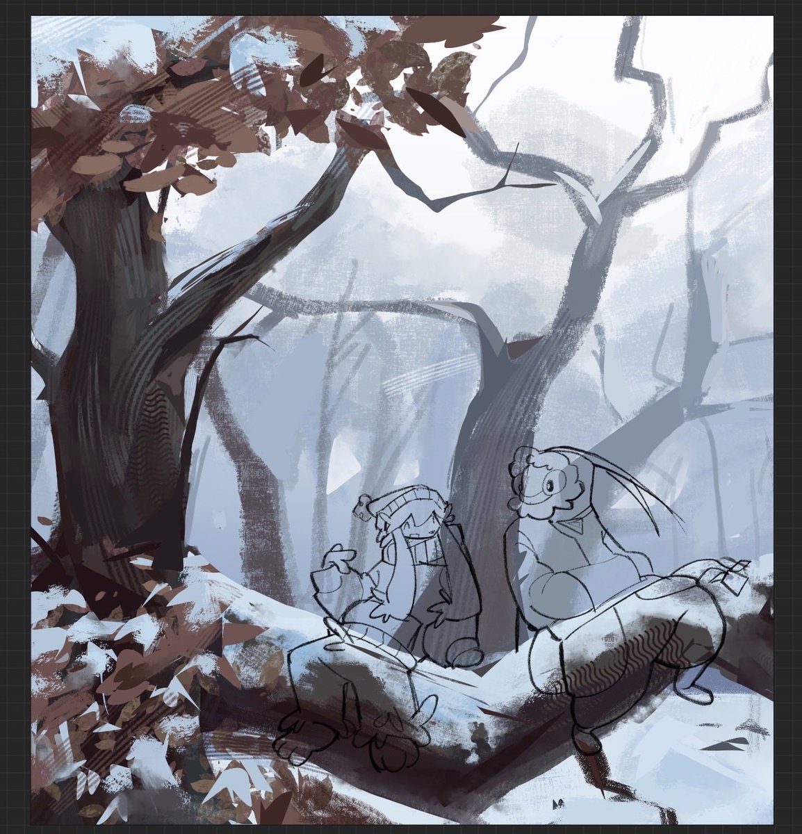 Some doodawls Mr Lugia and mince by naomp4 #starters #JAM #movieunleashers