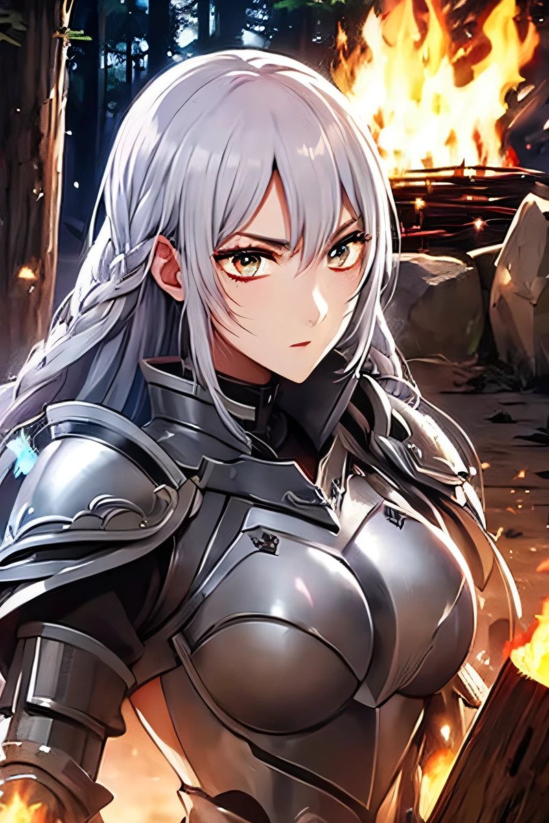 #AIイラスト #AIart #SeaArt