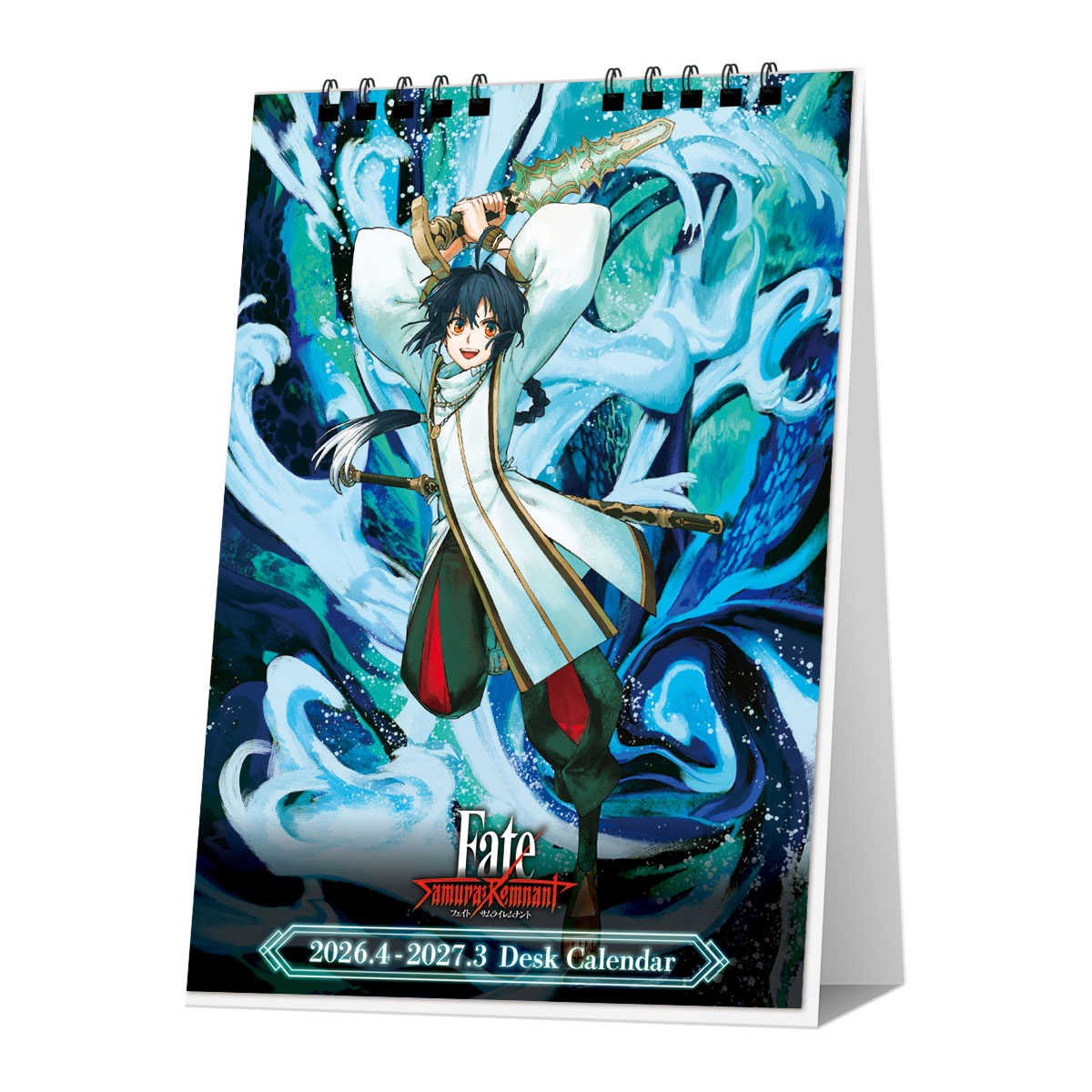 公式】Fate/Samurai Remnant (@FateSR_Official) / Posts / X