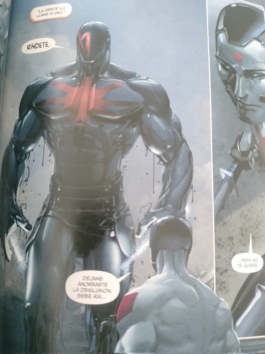 Javier Muñiz tweet media