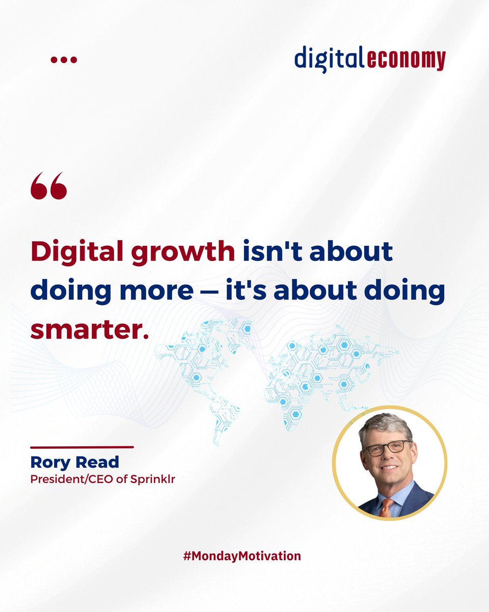 Digitaleconomymag tweet media