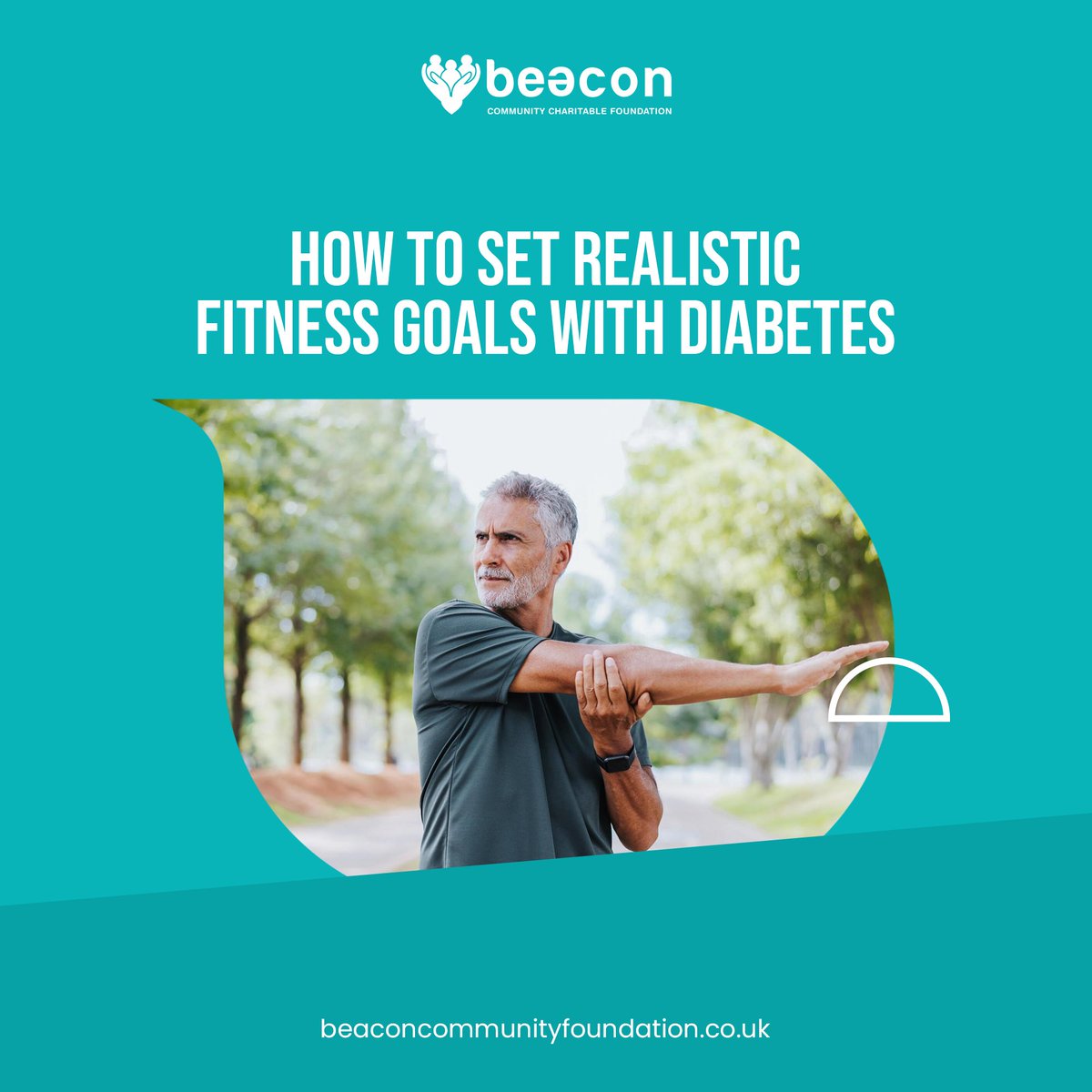 Beacon Foundation tweet media