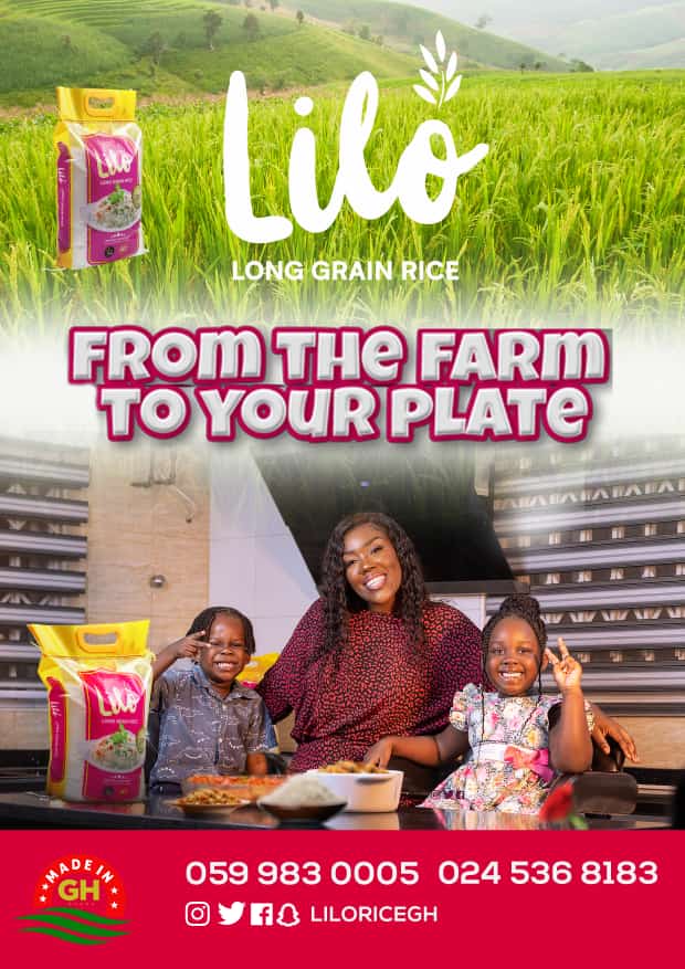 It's a Lilo Birthday 🎉🎂 
Oh Yes we can't keep calm!
Happy birthday to our very own Teamlead, Cheerleader , Number 1 supporter and promoter. The ever amazing Dr <a href="/drlouisa_s/">Dr. Louisa A. Satekla</a>
Lilo is a household name because of your vision and passion for Agriculture and made in Ghana products.