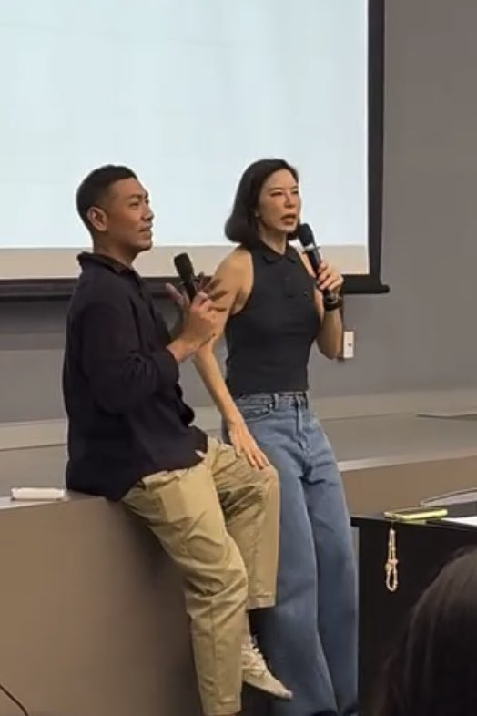 ป้าอิจฉาเด่กยุคนี้มากพูดตรงๆ 🥹