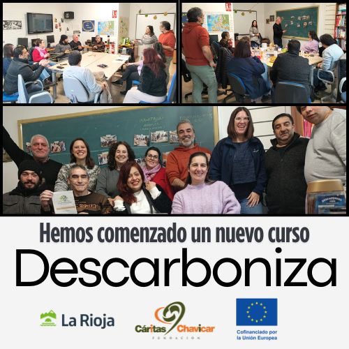 Cáritas Chavicar tweet media