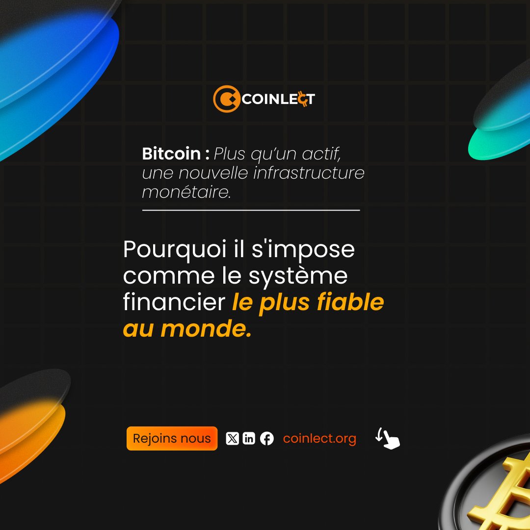 CoinLect Academy tweet media