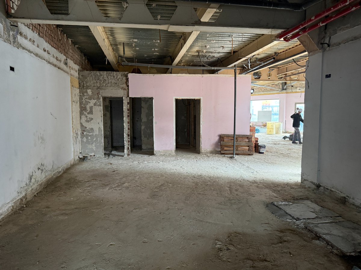 REFORMA HOTEL ESTACION MARBELLA
Reforma integral hotel estación de autobuses de Marbella. Se convertirá en un hotel de 4 Estrellas con un diseño moderno y eficiente. Contará con la tecnología más avanzada de domótica y sistemas de control así como gimnasio y piscina en cubierta