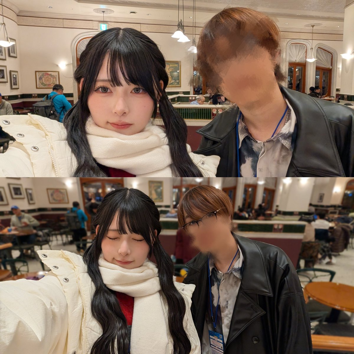 Mumeixxx【むめい】 (@_mumei_R) / Posts / X