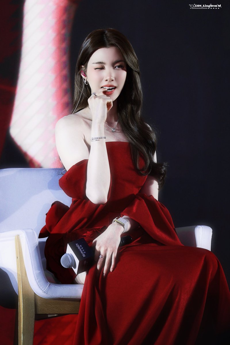 udongkwong's tweet image. 앙!