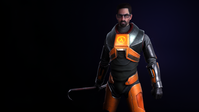 LambdaGenPosts's tweet image. HEV Mark RTX

By EntropicSK in Half-Life / Fan art community.lambdageneration.com/half-life/post… #halflife #fanart