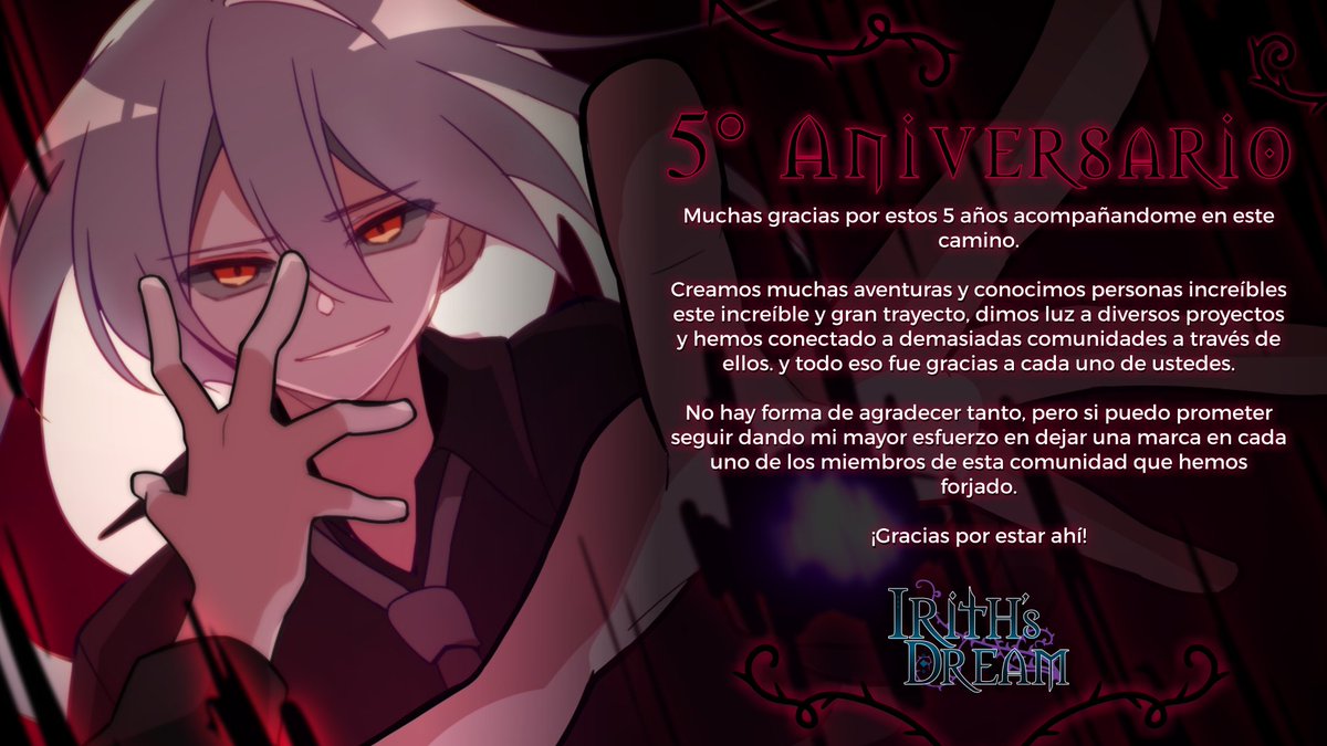 Irith Dream | Altherbit Group tweet media