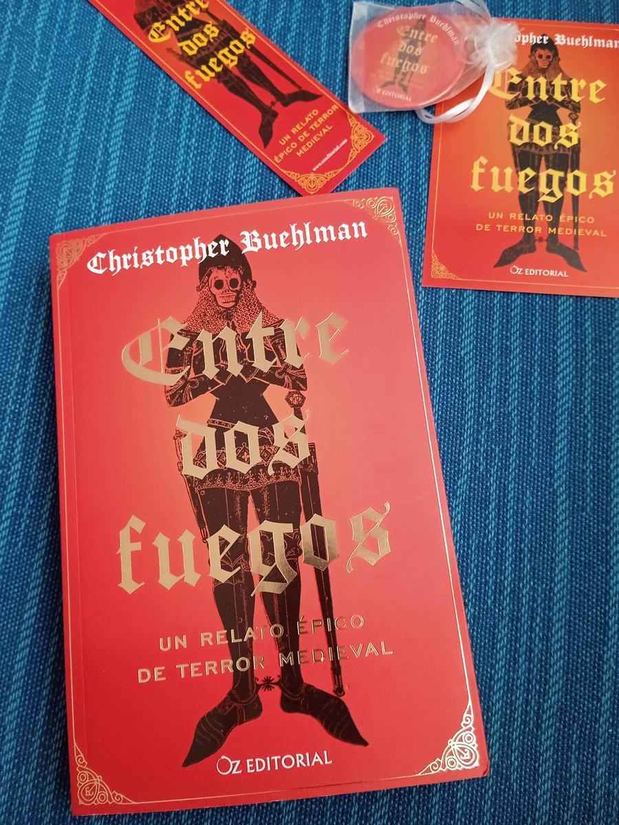 Caballero del Árbol Sonriente Blog tweet media