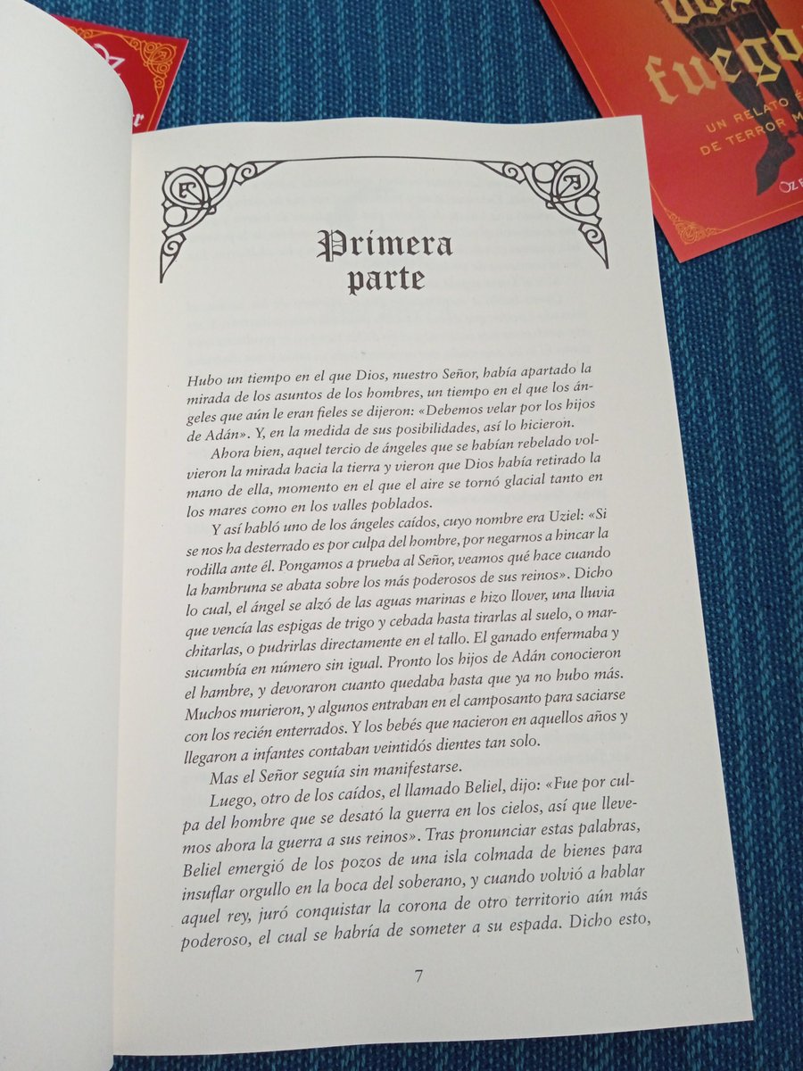 Caballero del Árbol Sonriente Blog tweet media