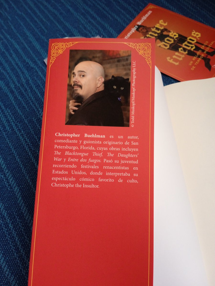 Caballero del Árbol Sonriente Blog tweet media