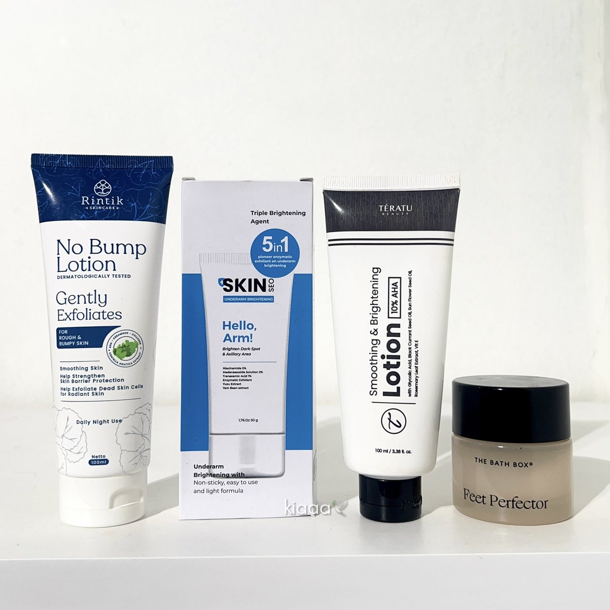 the problem                                the solution