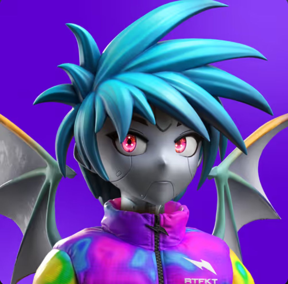 Chekenski.eth tweet media