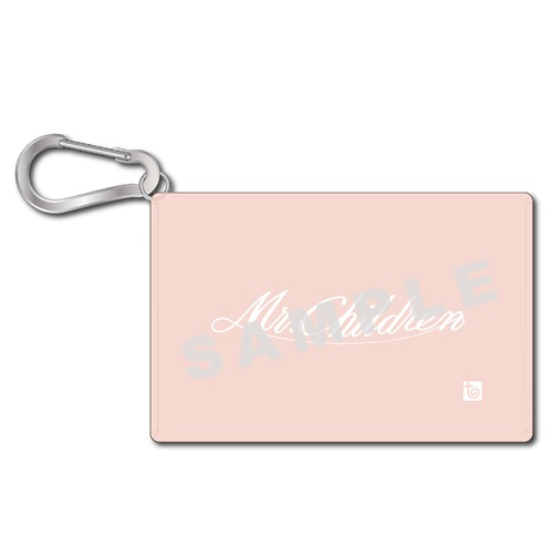 TOWER_Hiroshima's tweet photo. 【#MrChildren】
＼特典絵柄公開／
タワレコ先着特典「産声」クリアポーチ👝
絵柄公開❣素敵な絵柄

3月24日（火）入荷予定!
💿Mr.Childrenのニューアルバム💿
「#産声」
#ミスチル
👶予約受付中👶
https://t.co/X05mbRILTc https://t.co/5YFE8gpoHk