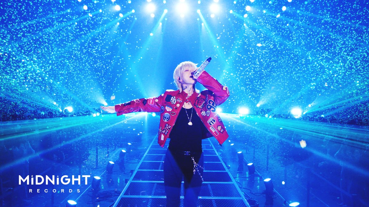 ASH ISLAND - 'MIDNIGHT SKY' Live Clip | 2026 CONCERT [BURN]

🎥Full version
🔗youtu.be/NhqS8XCCw6s

#ASHISLAND #애쉬아일랜드
#MIDNIGHTSKY #BURN
#MIDNIGHTRECORDS