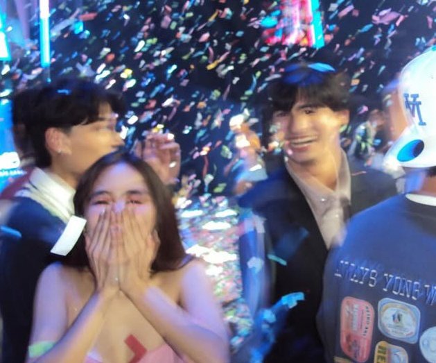 ashtequila's tweet image. pinili ang isa’t isa. ♡ ̆̈