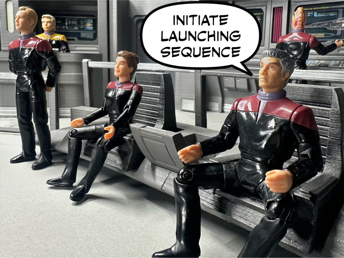 SpaceshipAddict's tweet image. 