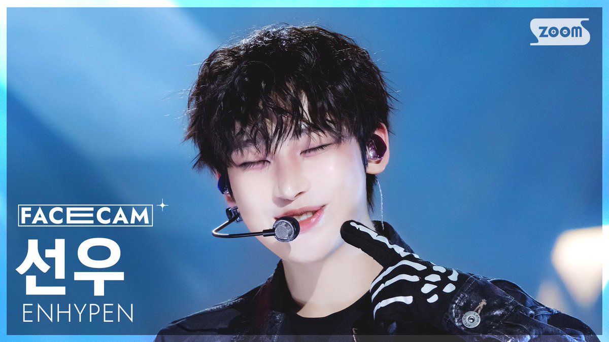 kpop_sbs's tweet image. [📽#페이스캠] 엔하이픈 - Knife

#인기가요 #엔하이픈 #ENHYPEN #Knife @ENHYPEN

#정원:youtu.be/C35mXH9vRNk
#희승:youtu.be/1cw7ANoMe-0
#제이크:youtu.be/kJguBfVeWno
#선우:youtu.be/nSIF3T-aHt0