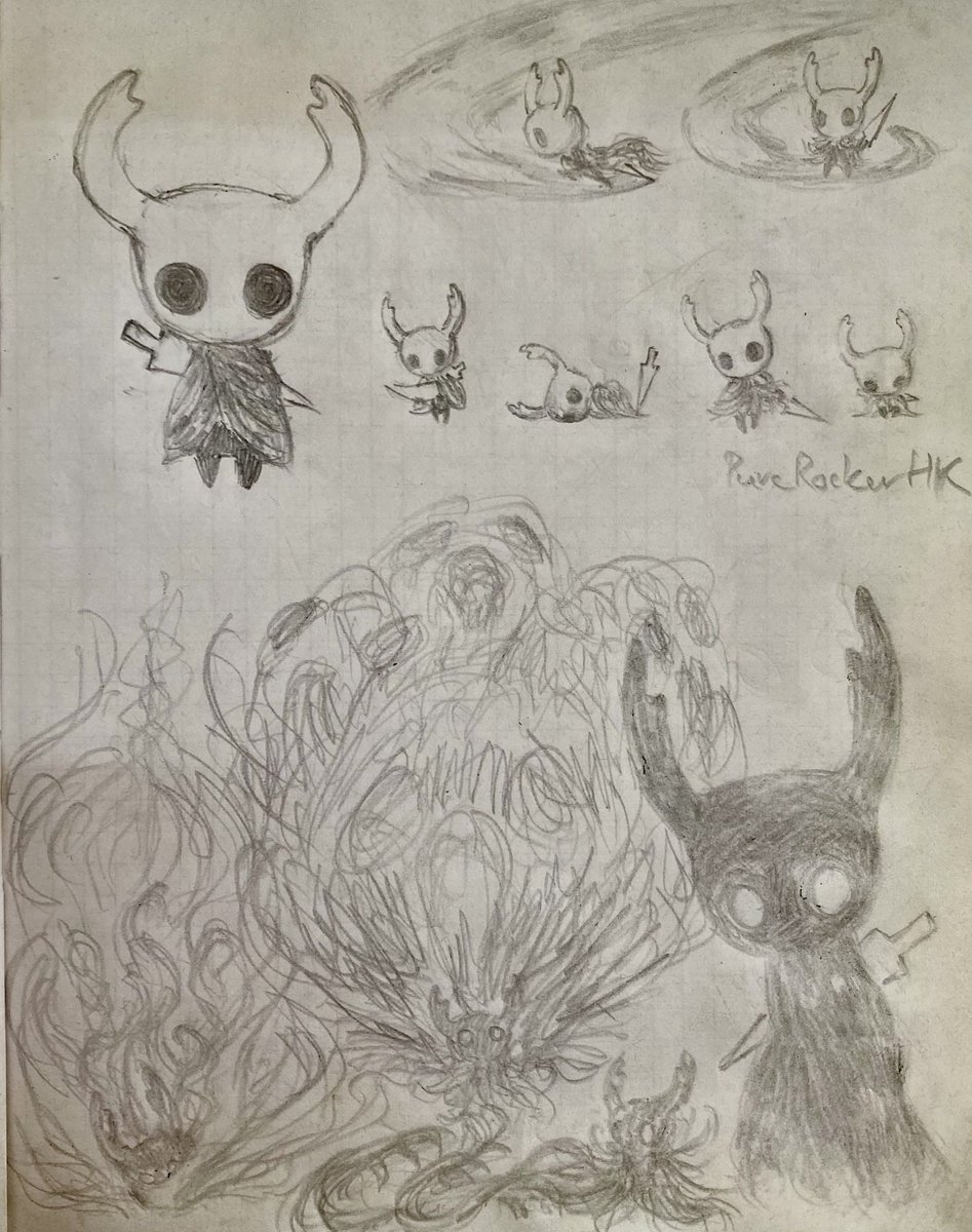 PureRockerHK's tweet photo. Low quality Knight doodles https://t.co/CUU6mpYWf9