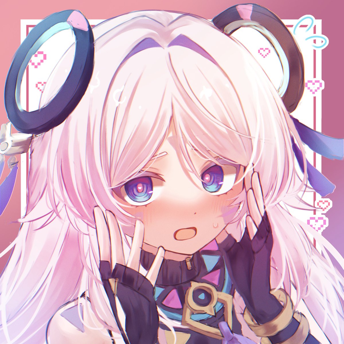 シトラリ誕生日おめでとう‼️

#シトラリ生誕祭2026
#GenshinImpact