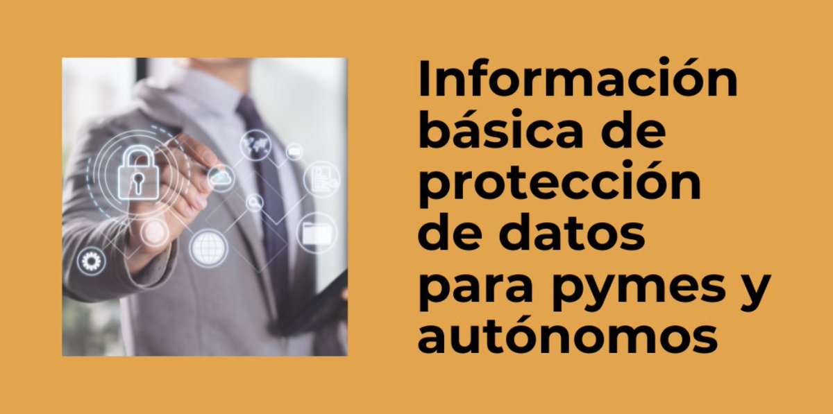 Agencia Española de Protección de Datos tweet media