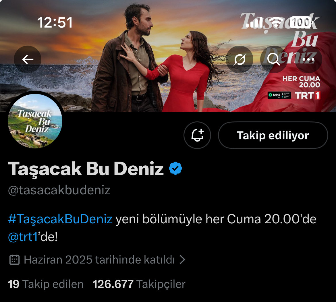 Binbir zorluklarla çekilen afişimiz olması gerektiği yere geri gelmiş 💃