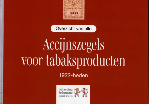 Filatelist's tweet photo. Bekijk mijn nieuwste artikel: Overzicht van alle Accijnszegels voor tabaksproducten 1922-heden https://t.co/rfCxUGgm8u via @LinkedIn https://t.co/EGnewKFFgH