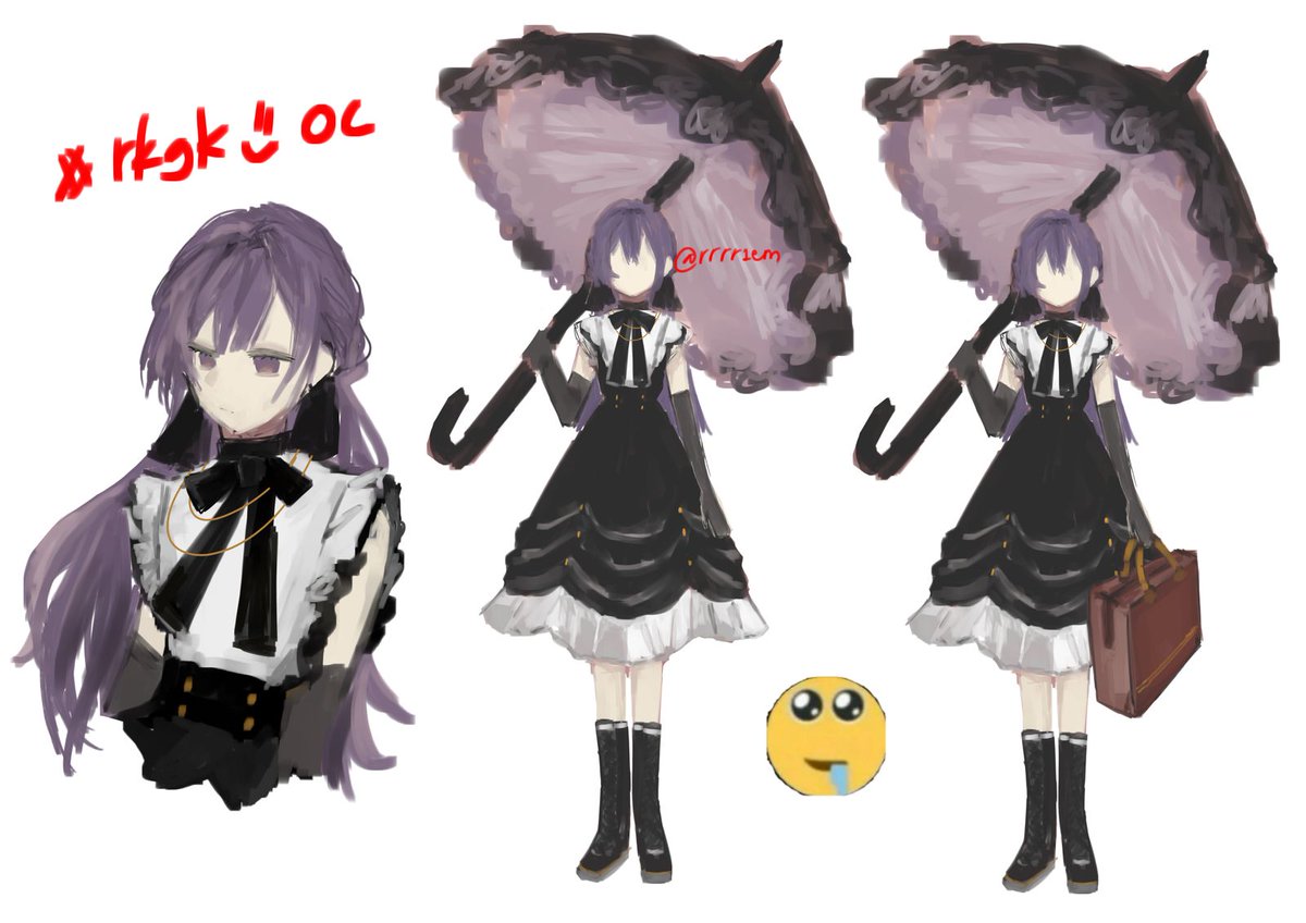 dao/riem ♪ hiatus tweet media