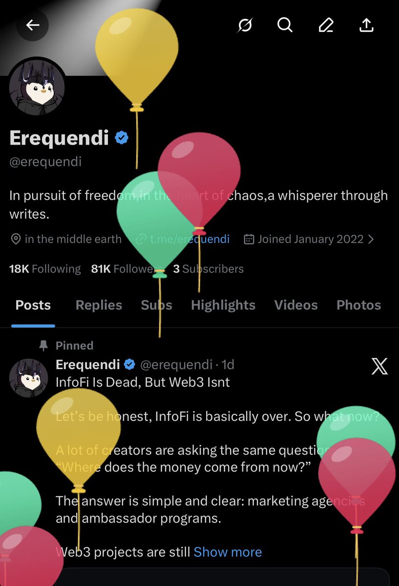 Erequendi tweet media