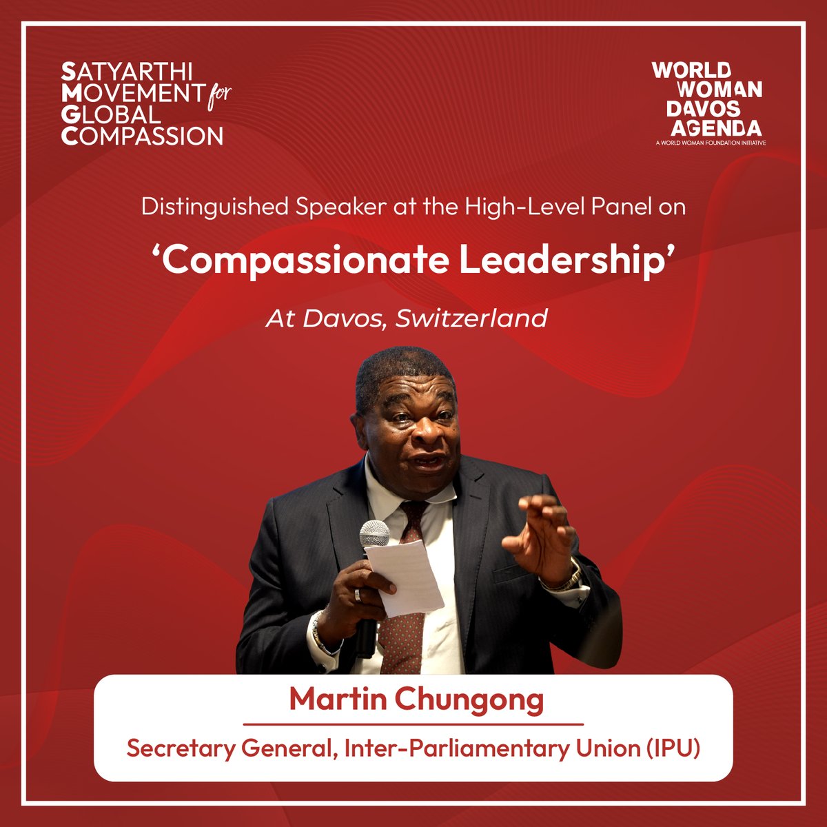 Satyarthi Movement for Global Compassion tweet media