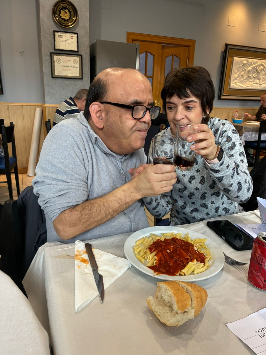 Apadefim | Fundación PERSONAS Segovia tweet media