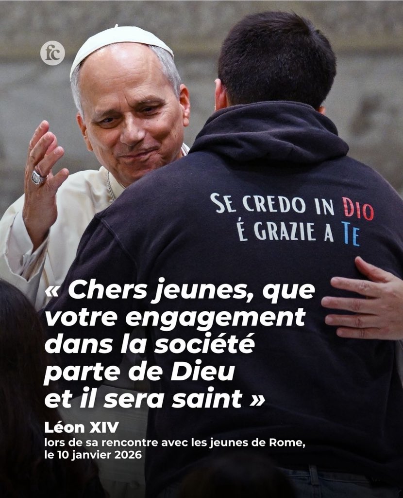 Choisir la Vie Fr tweet media