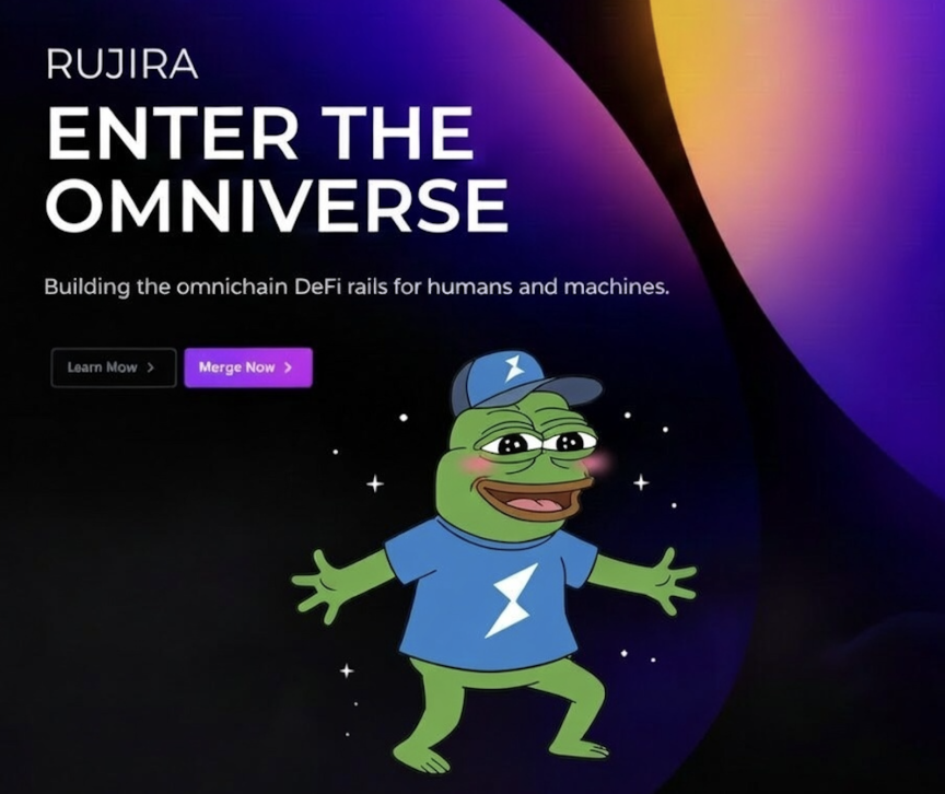 THORChain tweet media