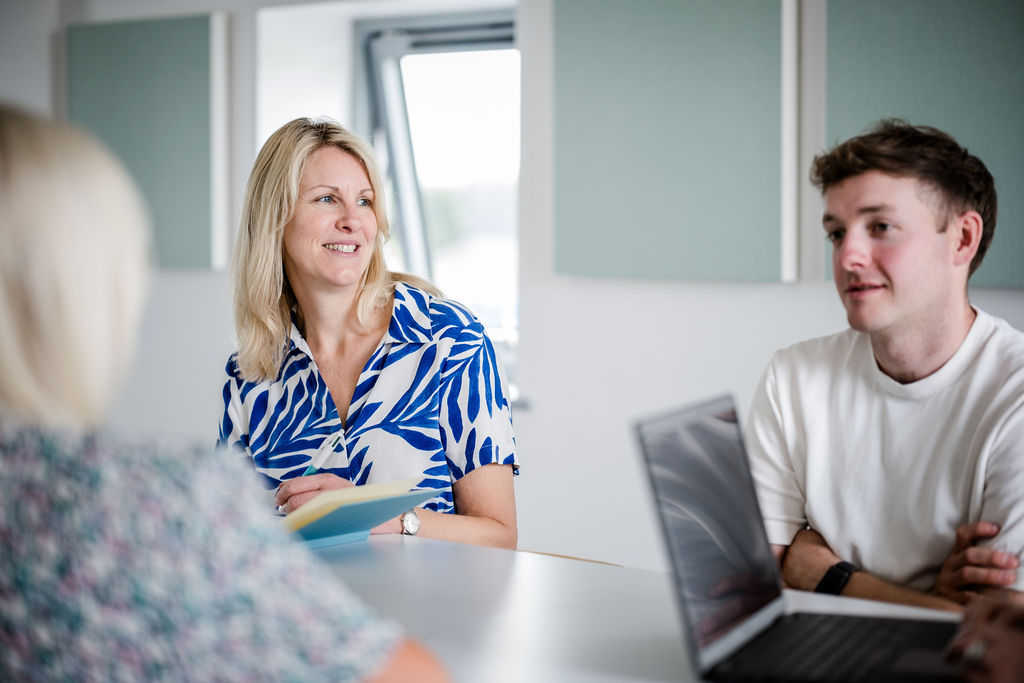 Your accounts should give you answers — not more questions.

Our digital accounting packages are designed to give you an up-to-date snapshot of your business’s financial health whenever you need it. 

Stay compliant, save time, and make informed decisions with confidence.
