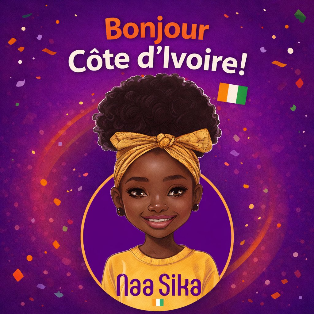 NaaSikaHQ's tweet photo. Naa Sika is now live in Côte d’Ivoire 🇨🇮
Save together, track contributions, and build better saving habits via WhatsApp, Telegram, and USSD.
A coin a day. Digital finance made simple.
Try it:
Telegram: https://t.co/lPv4QT0cJM
WhatsApp: https://t.co/CMLDs8u5S1
@menzRalph https://t.co/EpP5baNRlw