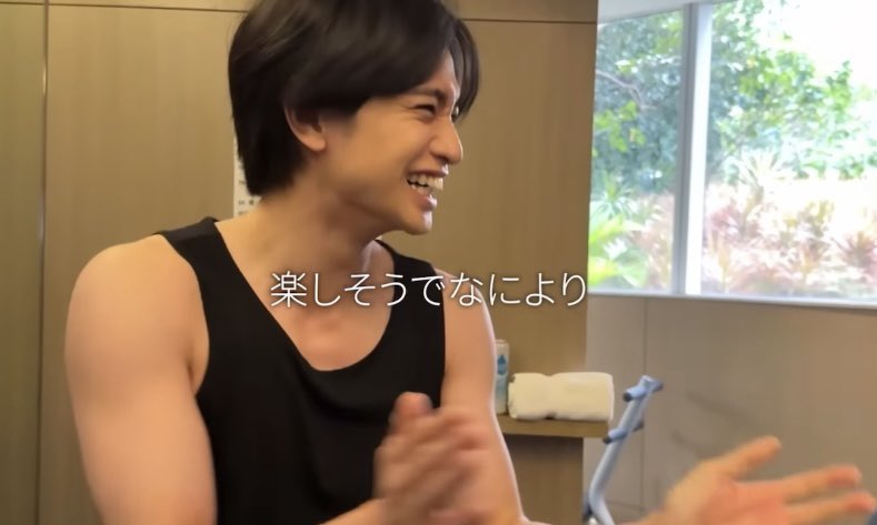 ジャスミン (@kento_jasmine) / Posts / X