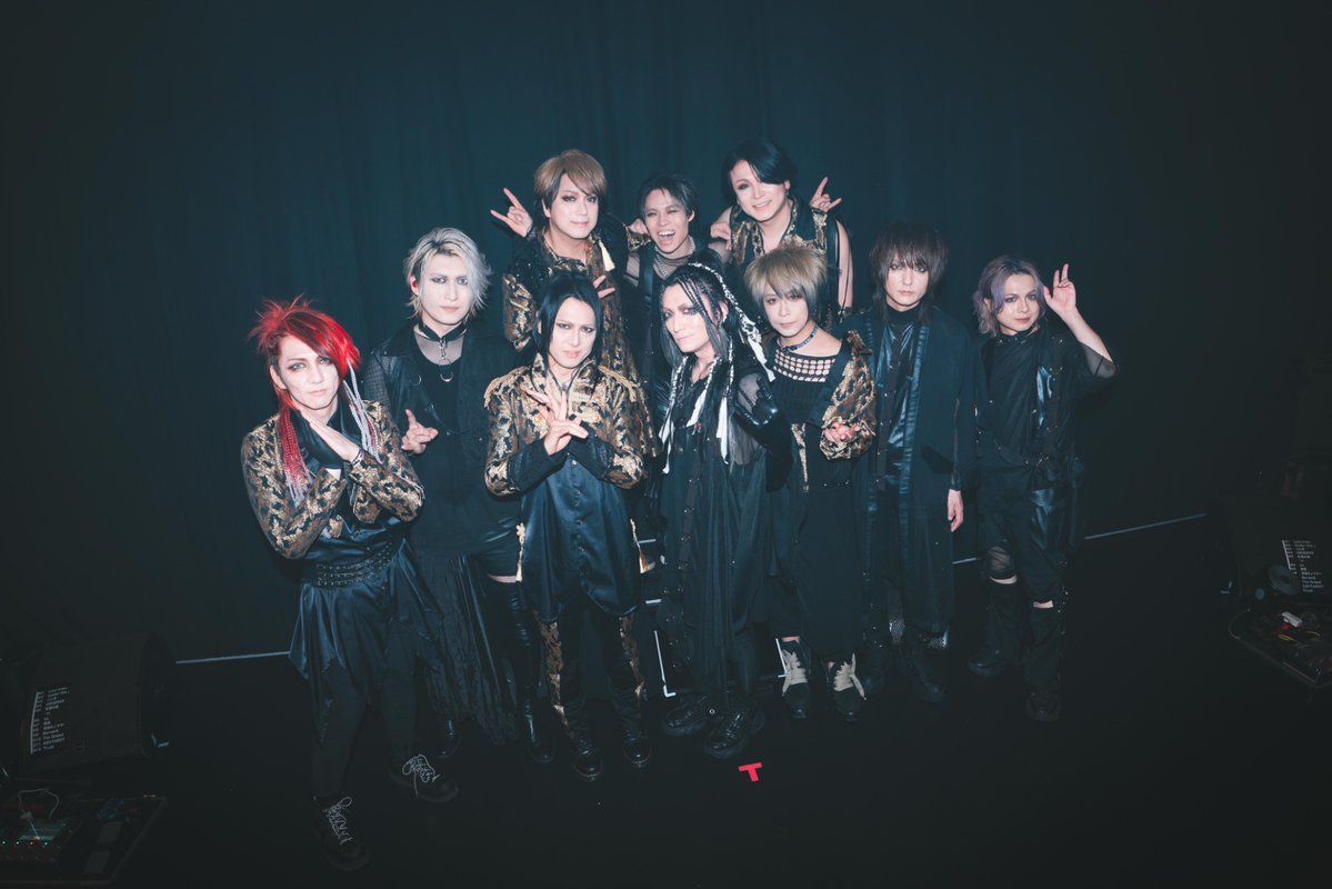 摩天楼オペラ Official (@opera_staff) / Posts / X