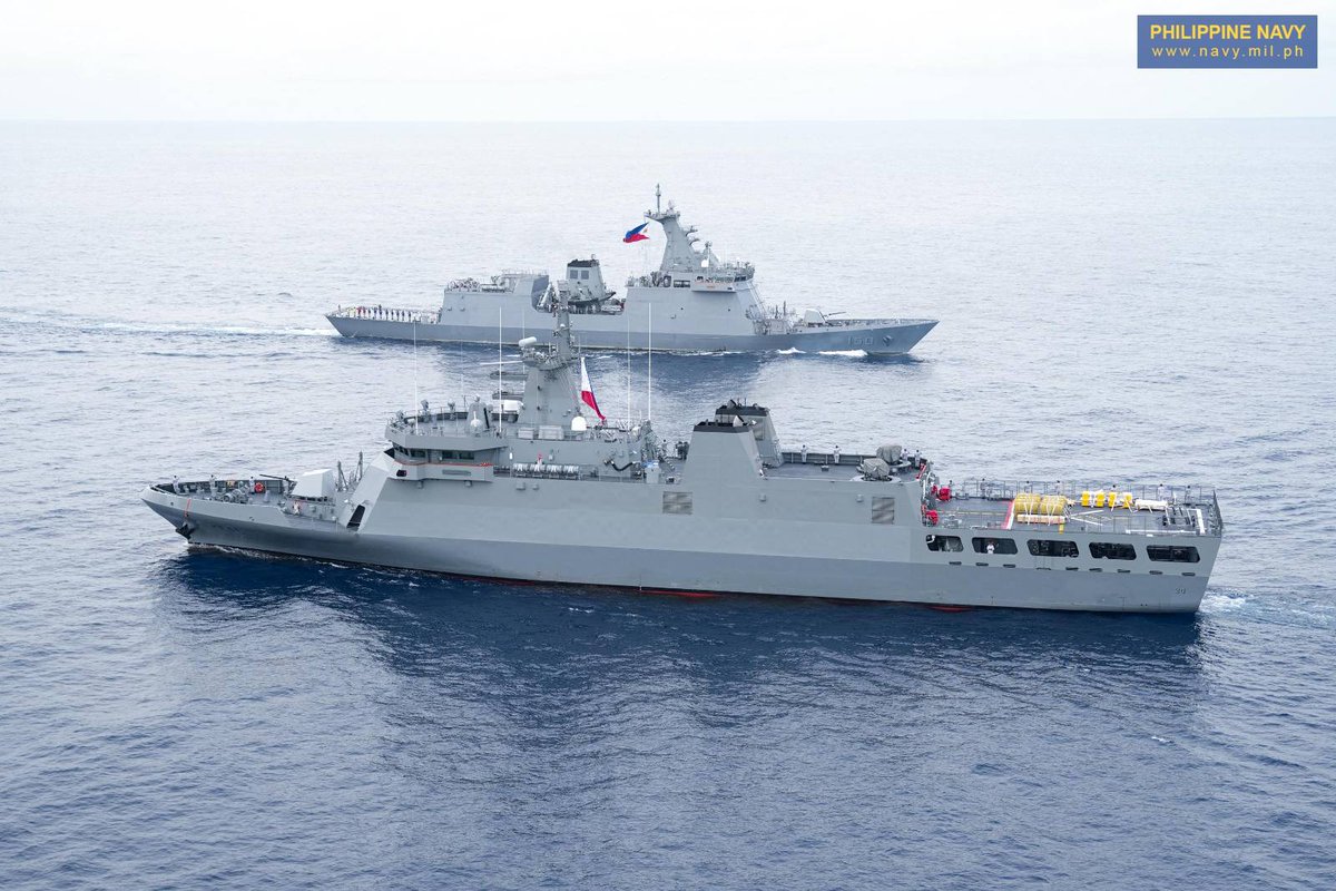 Philippine_Navy tweet picture