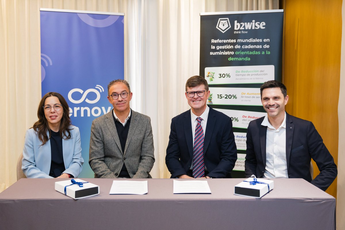 Ibernova tweet media