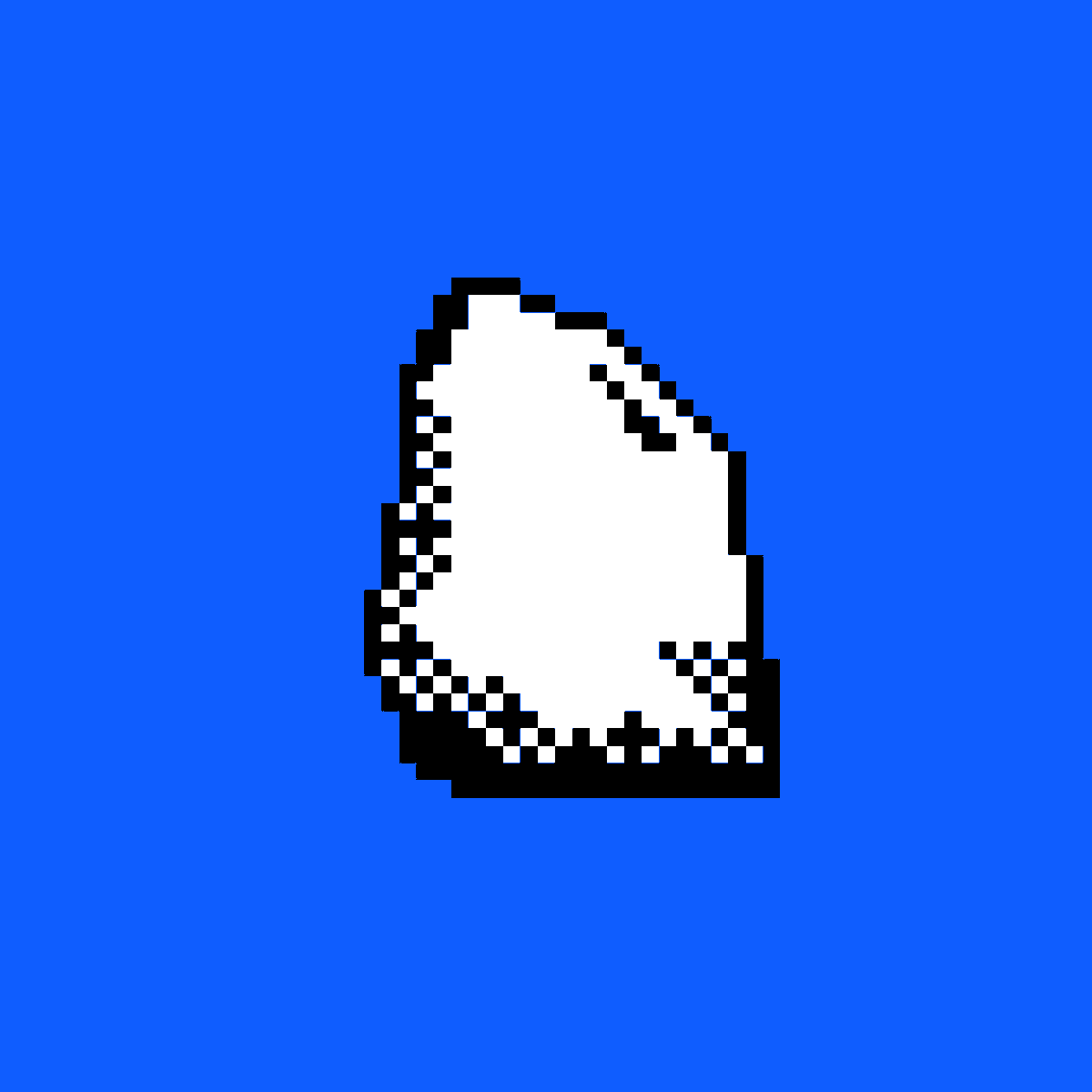 Based Rocks sales bot tweet media