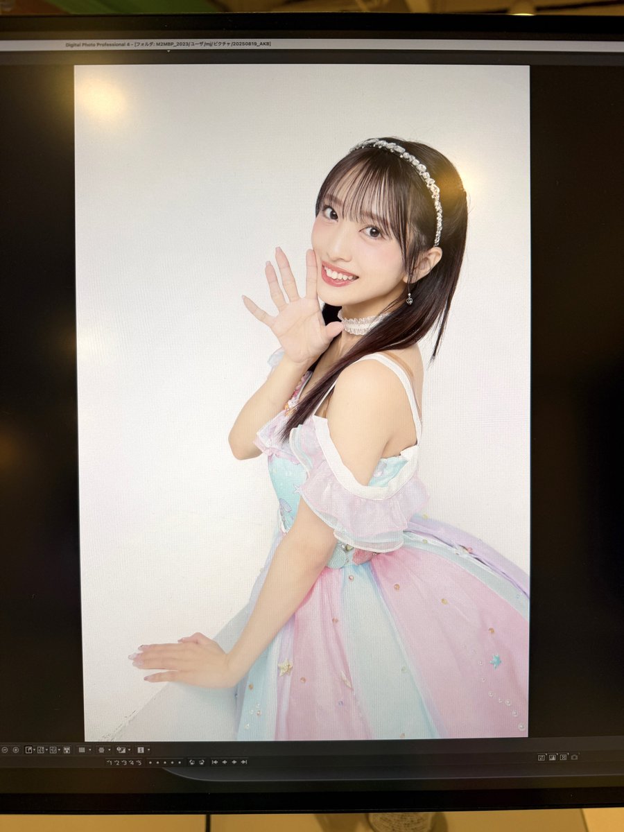 今日で9年が経ちました🧁 #みーおんソロコン