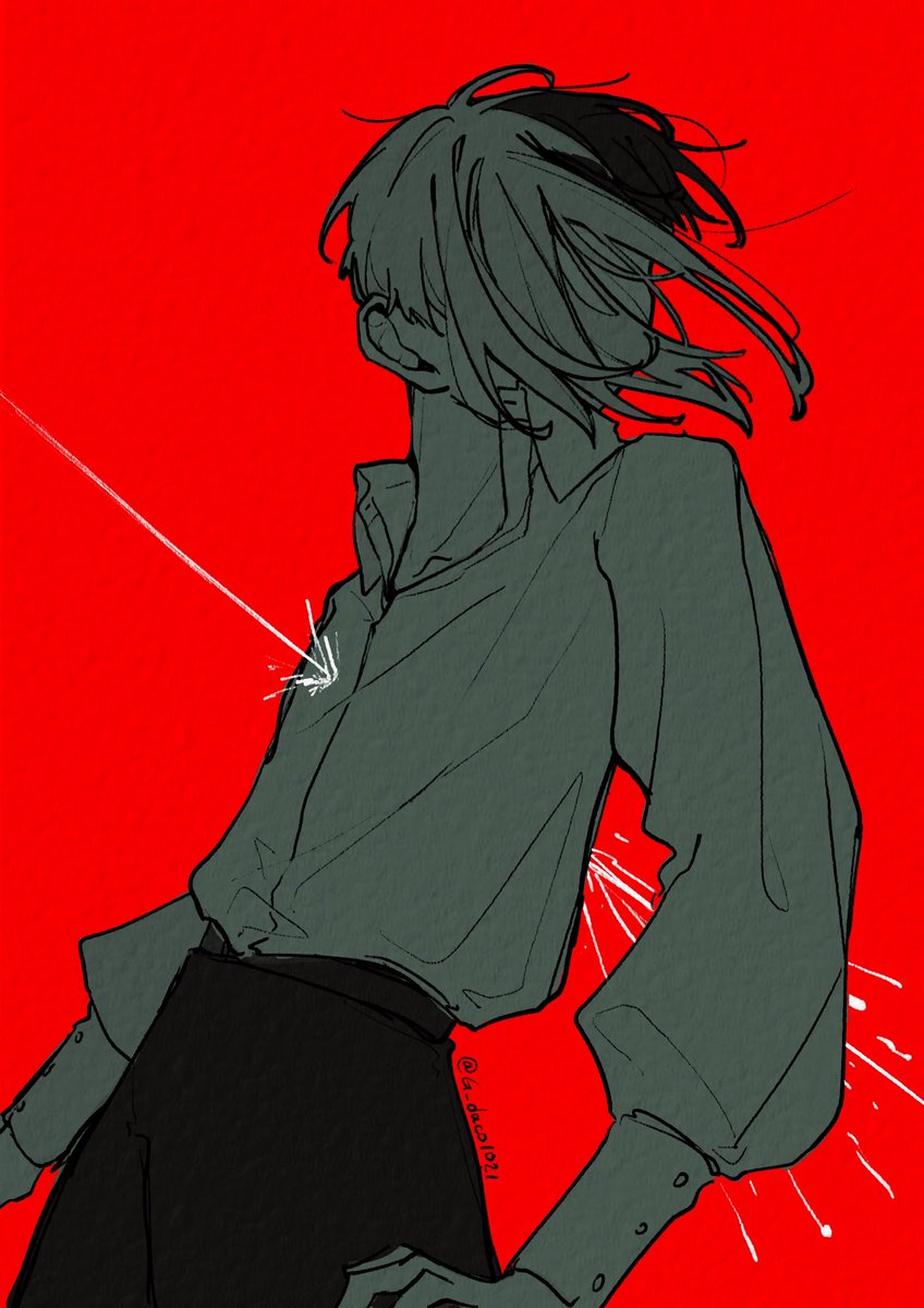 G_daco1021's tweet image. rkgk ゲン
#dcst #Gen