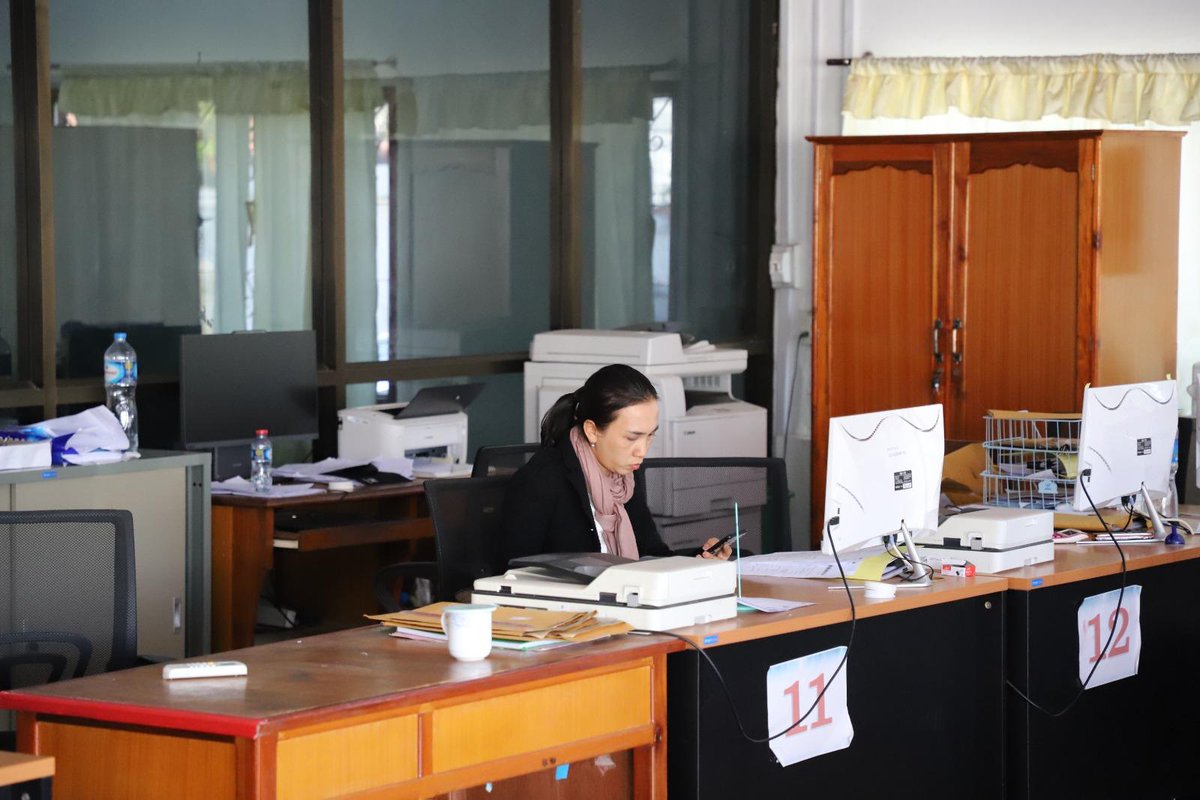 UNDP Lao PDR tweet media