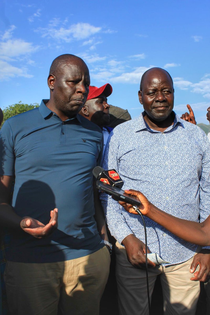 Inclusive development is only meaningful when youth, women, and persons with disabilities (PWDs) are empowered to participate fully in social and economic life.

Across marginalised communities, these groups continue to face barriers to education, employment, access to resources,